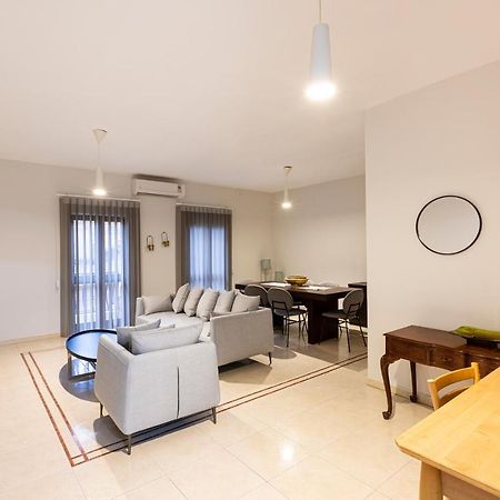 Sliema Central Apartment Just Minutes From The Beach By Jl Exterior photo