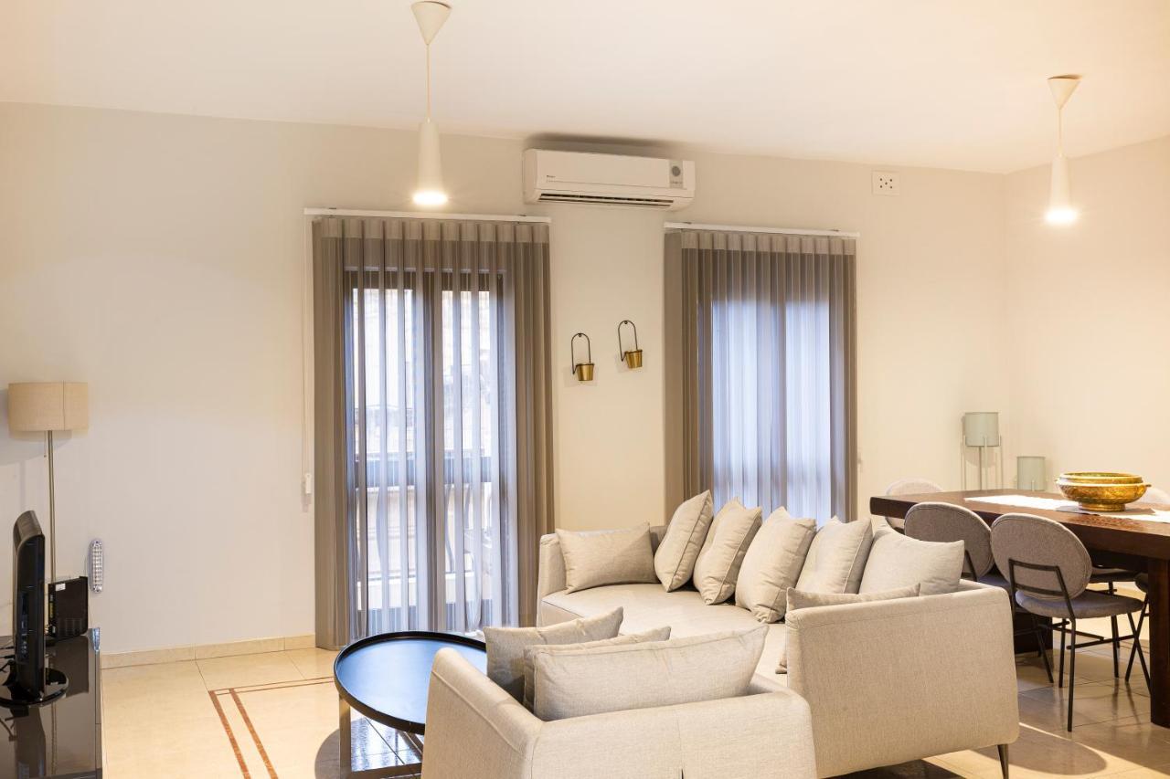 Sliema Central Apartment Just Minutes From The Beach By Jl Exterior photo